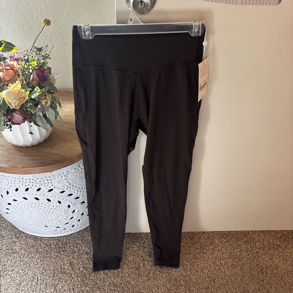 Buffbunny collegen leggings cold brew nwt xl - Picture 1 of 4